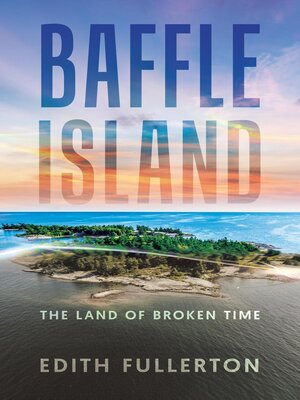 cover image of Baffle Island